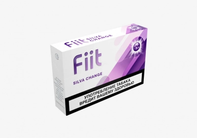 Стики FIIT Silva Change