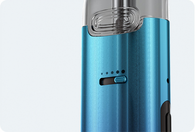 VooPoo Vmate PRO 900mAh KIT (Dawn Blue)