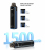 Smoant Charon T50 1500mAh KIT (Gunmetal)